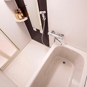 Zimmer mit zwei Einzelbetten